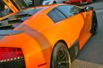 Lamborghini Murcielago LP670-4 SV 2009 года